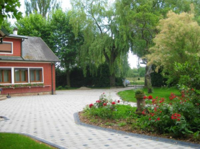 Maison de 6 chambres avec jardin clos et wifi a Sermersheim